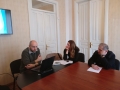“Safe Mobility for Passengers” – Presentation of Research Findings in Zugdidi